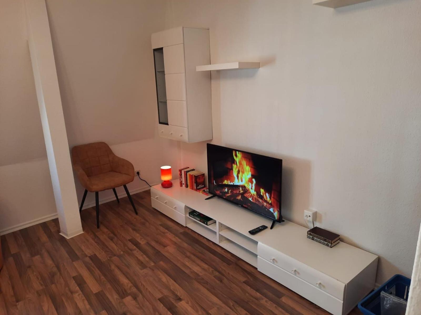 Apartment Stadtquartier Am Rathaus