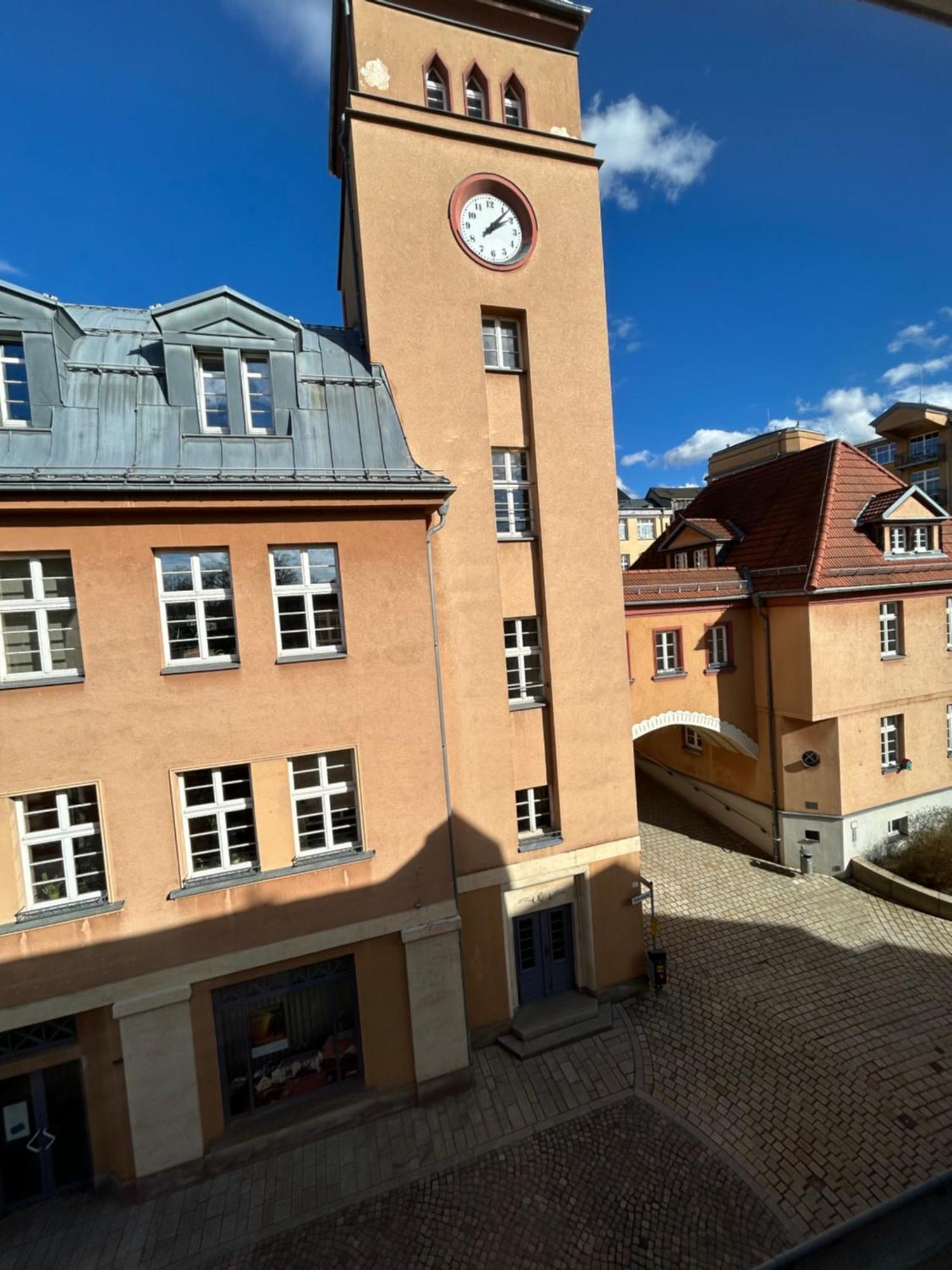 Stadtquartier Am Rathaus