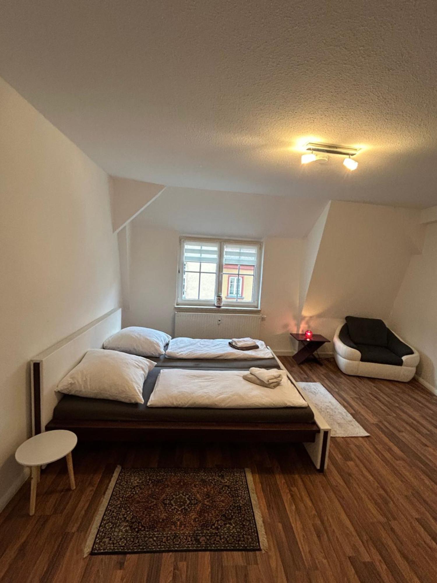 Apartment Stadtquartier Am Rathaus
