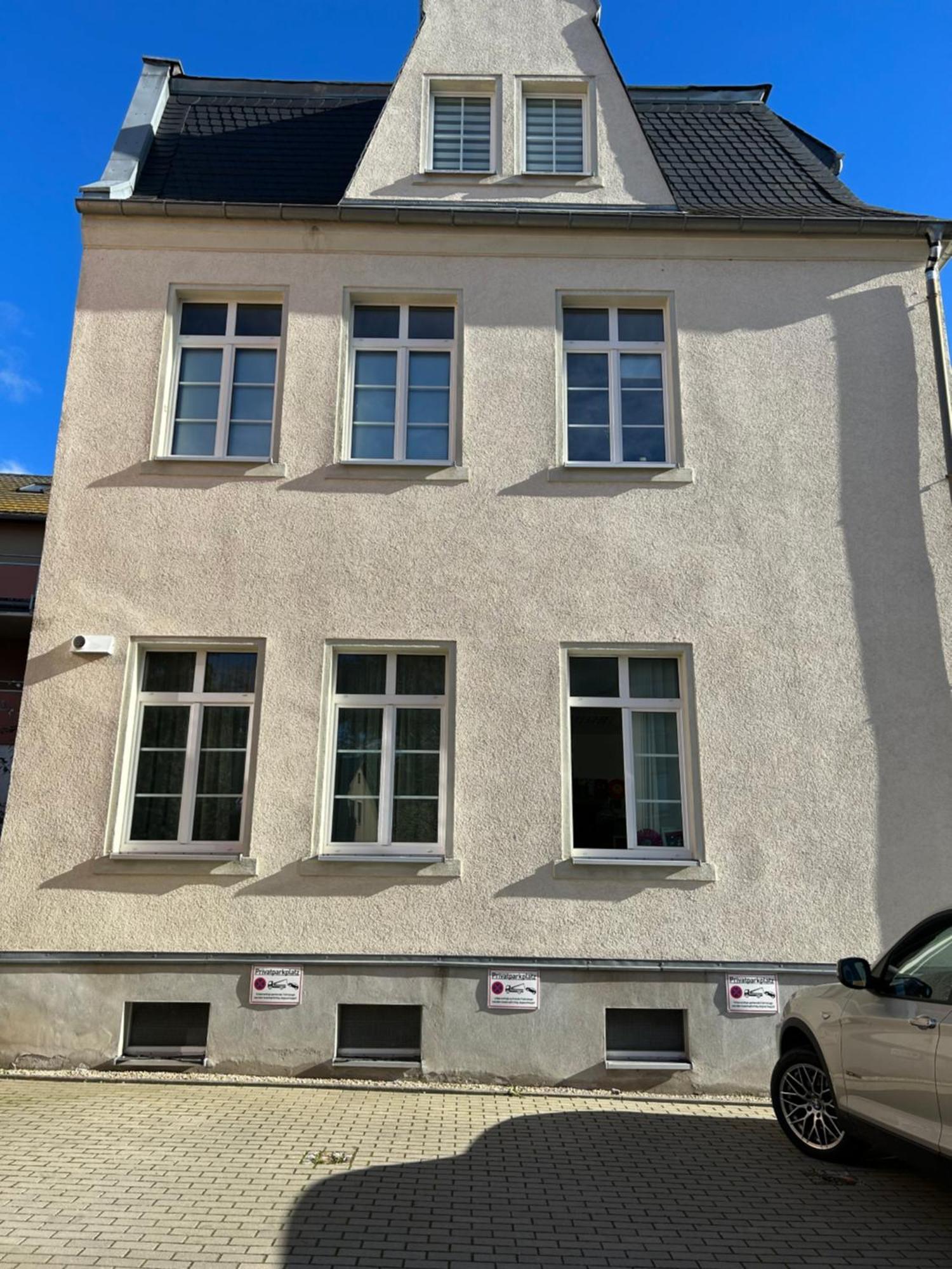 Stadtquartier Am Rathaus Apartment